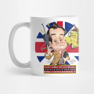 Del Boy Mug